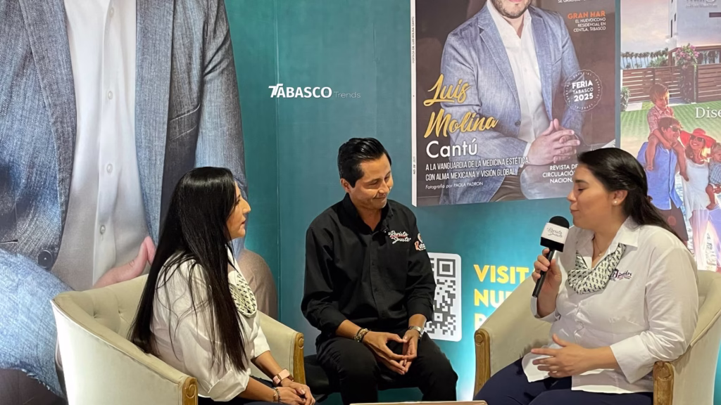 32 Años De Excelencia Educativa: Colegio Paidos Villahermosa En El Foro De La Revista Del Sureste 74 82 1