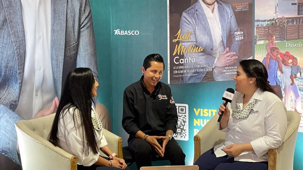 32 Años De Excelencia Educativa: Colegio Paidos Villahermosa En El Foro De La Revista Del Sureste 75 83 1