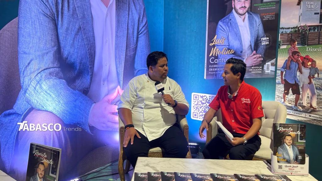 Foro De La Revista Del Sureste: Entrevista Exclusiva Con Edgar Alonso, Chef De Navaja Cocina Mexicana 75 96