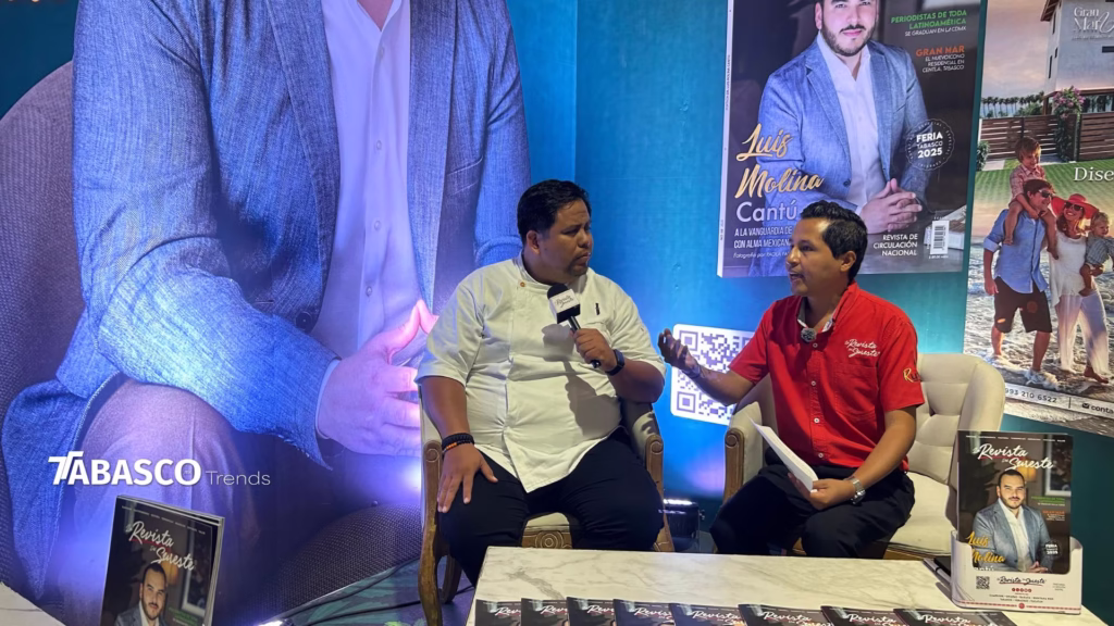 Foro De La Revista Del Sureste: Entrevista Exclusiva Con Edgar Alonso, Chef De Navaja Cocina Mexicana 76 97