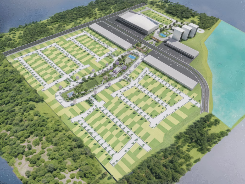 Cabo Paraíso Residencial: El Desarrollo Inmobiliario Que Redefine El Estilo De Vida En Paraíso, Tabasco 74 Https://Amandesarrollos.com/