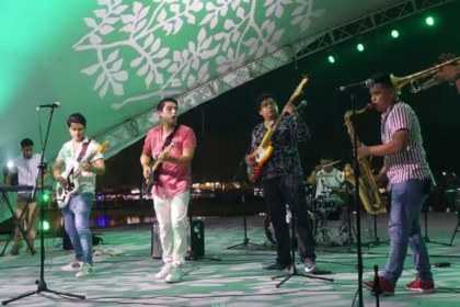 Este Fin De Semana La Secretaria De Cultura De Tabasco Te Invita A Disfrutar De Musica Y Actividades Ludicas E1748040554149