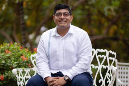 Jose Gustavo De La Cruz Firme Aspirante A Juez Familiar En Centro Con Vision Humana Y Tecnologica E1747758003817