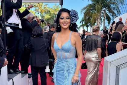 Karla Lazo Talento Tabasqueno Que Brilla En Cannes 2025 E1748385855668