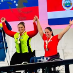 La Tabasquena Angeles Ortiz Conquista Oro Y Bronce En El Grand Prix De Paratletismo 2025 En Colombia E1747761647119