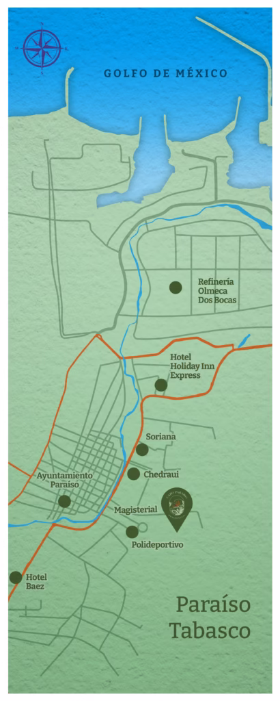 Cabo Paraíso Residencial: El Desarrollo Inmobiliario Que Redefine El Estilo De Vida En Paraíso, Tabasco 72 Https://Amandesarrollos.com/