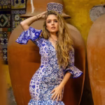 Maria Aliaga Llega A Tabasco Con Flamenco A La Mexicana Un Arte Que Une Dos Mundos E1748557728278
