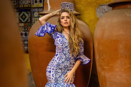 Maria Aliaga Llega A Tabasco Con Flamenco A La Mexicana Un Arte Que Une Dos Mundos E1748557728278