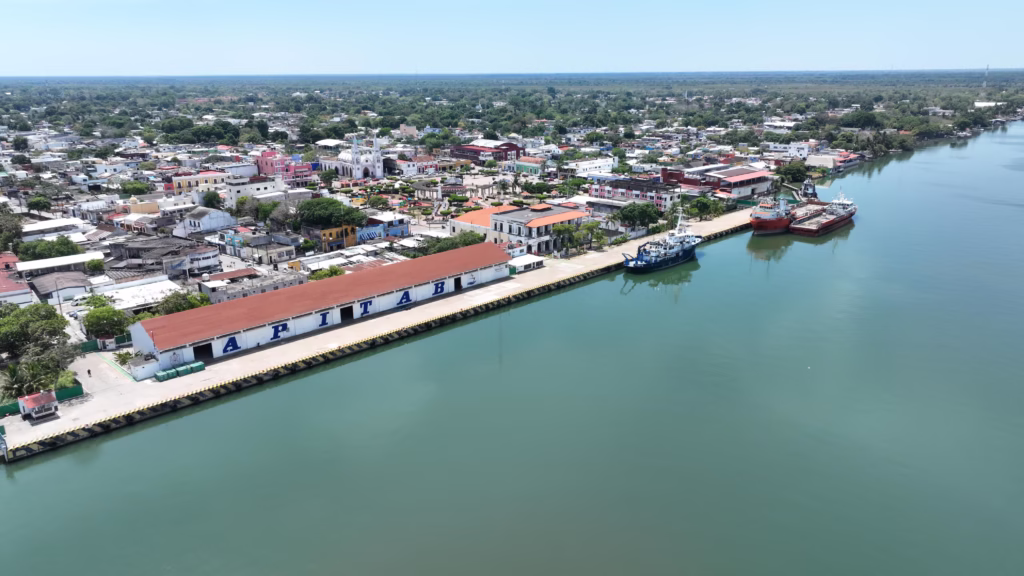 Nuevo Puerto 2
