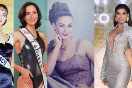 Parte2 Belleza Tabasquena Mujeres Que Han Brillado En Certamenes Nacionales E Internacionales E1747686801257