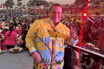 Preparate Para El Ritmo Tropical Chemaney Llega Al Foro La Cultural En La Feria Tabasco 2025 E1746575240656