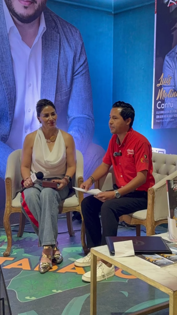 Ganadería Rosa Del Alba En El Foro De La Revista Del Sureste: Legado Ganadero Que Pone A México En La Cima 75 Whatsapp Image 2025 05 16 At 10.27.54 Am