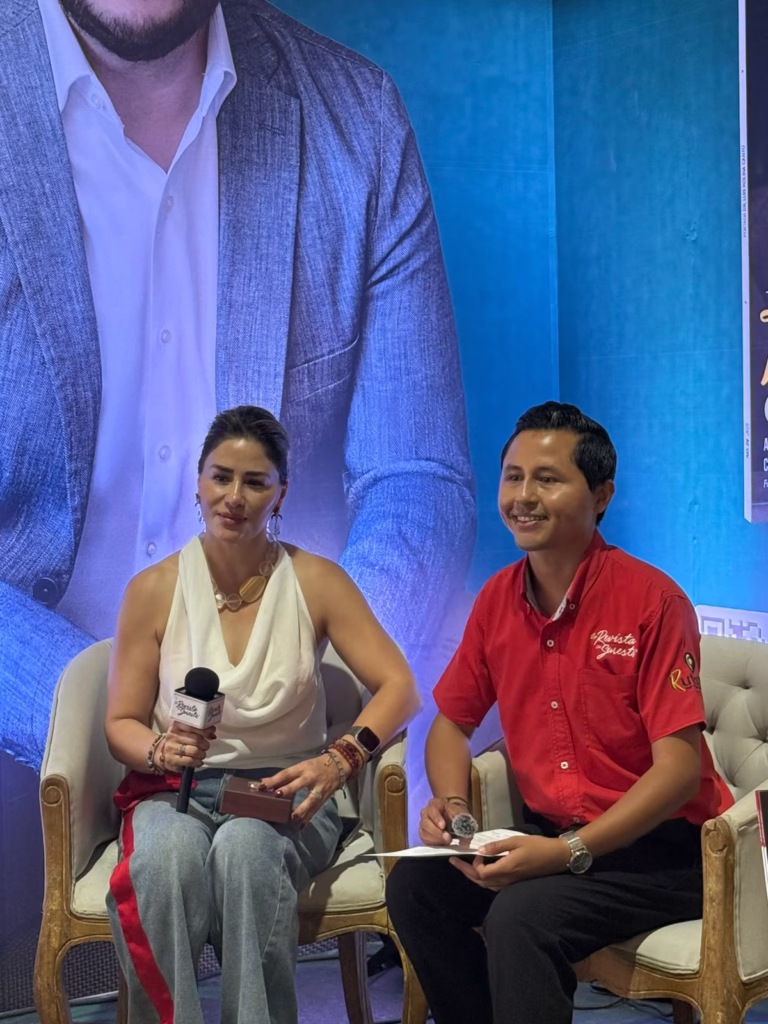 Ganadería Rosa Del Alba En El Foro De La Revista Del Sureste: Legado Ganadero Que Pone A México En La Cima 72 Whatsapp Image 2025 05 16 At 10.27.55 Am