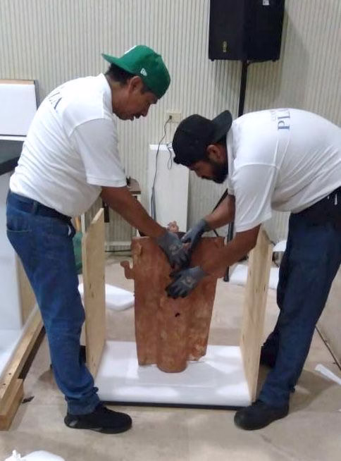 “El Legado Maya De Tabasco: 95 Piezas Arqueológicas Viajan A China Para La Exposición 'Mayas: Ceiba Y Cosmos'” 75 Whatsapp Image 2025 05 16 At 11.05.42 Am 1