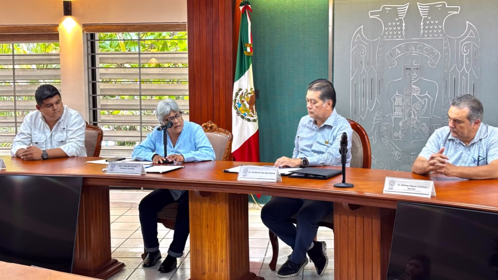 Sedap Y Ujat Unen Fuerzas Por Un Campo Tabasqueño Más Fuerte Y Sostenible 73 Whatsapp Image 2025 05 22 At 12.54.55 Pm