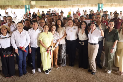 Yumka Celebra 32 Anos Como Icono De Conservacion Y Turismo En Tabasco E1748042816157