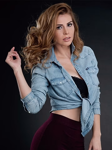 Alida Toka 2 Min