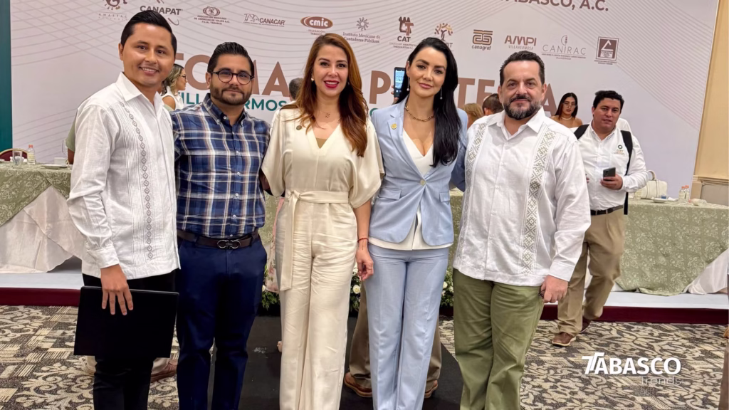 Diputadas Federales, Beatriz Milland Y Gabriela Jiménez Recorren Tabasco: Tradición, Cacao Y Gastronomía 73 47 1