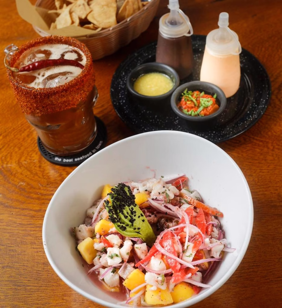 Sabores Que Celebran: Top 6 Restaurantes En Villahermosa Para Disfrutar El Día Del Padre 2025 73 487025254 1054496860044871 6645709303887900529 N