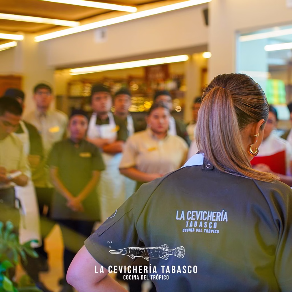 Doce Años Cocinando Con El Alma: La Cevichería Tabasco Se Prepara Para Su Aniversario 85 487311970 1110266774449855 7162498118014303741 N