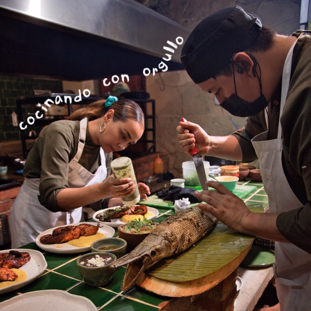 Sabores Que Celebran: Top 6 Restaurantes En Villahermosa Para Disfrutar El Día Del Padre 2025 75 490715647 1066904508804751 3130886901686202485 N
