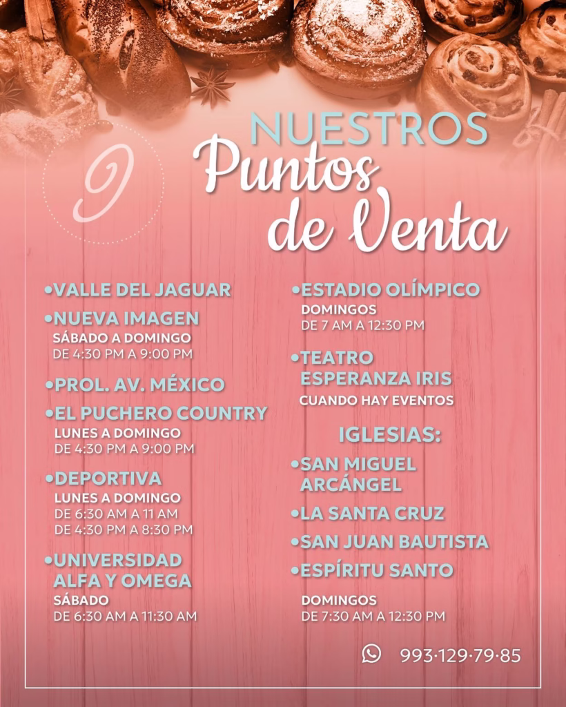 Este Día Del Padre, Dile “Gracias” Con El Sabor Más Dulce De Tabasco 77 491443443 17928592641028211 8585545902314750851 N