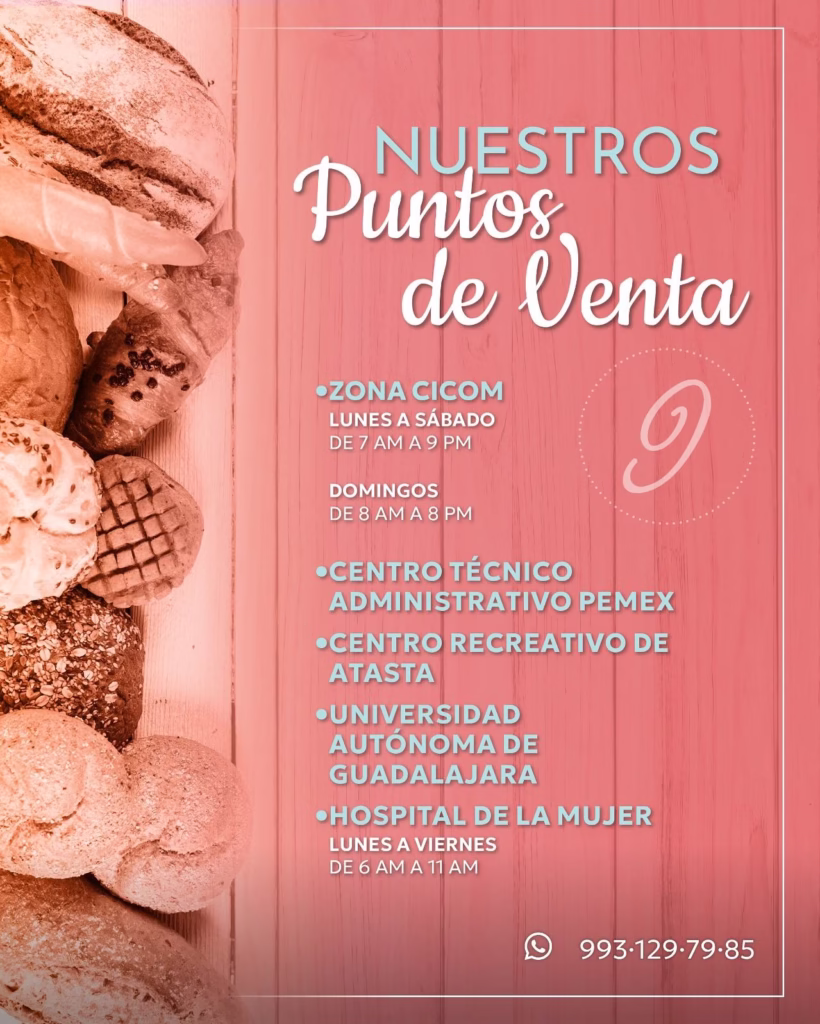 Este Día Del Padre, Dile “Gracias” Con El Sabor Más Dulce De Tabasco 78 491515895 17928592632028211 6118421670074142148 N