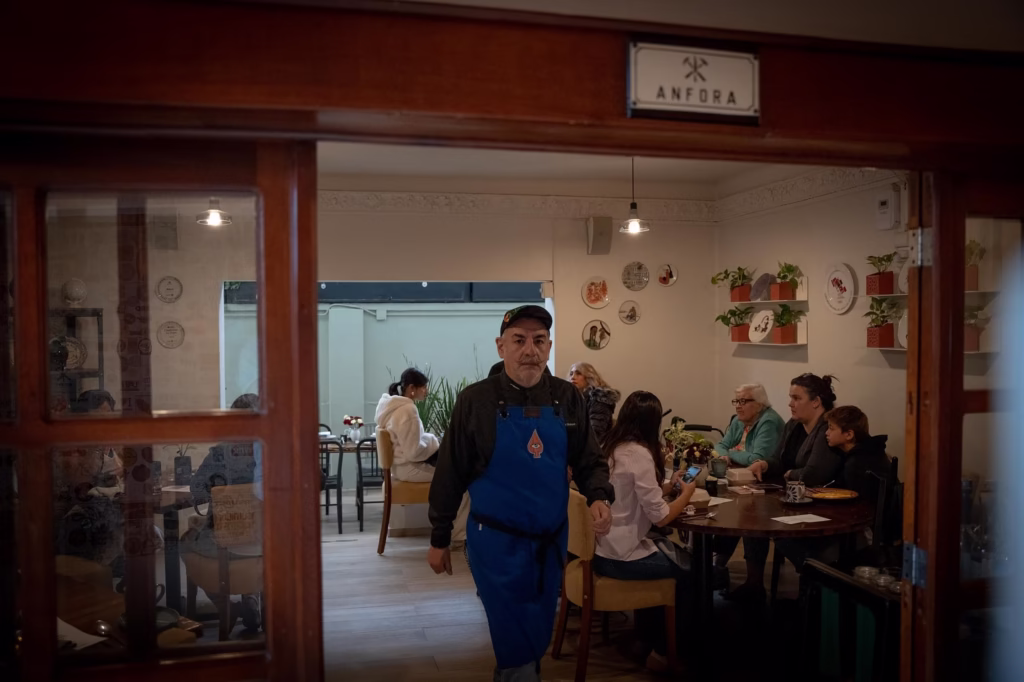 Aquiles Chávez Conquista Dos De Los Galardones Más Prestigiosos De La Gastronomía Mundial: Michelin Recomienda Su Restaurante “Aquiles” Y Sotero Brilla En La Liste 1000 80 502631984 18460900060078429 1693528736247695098 N