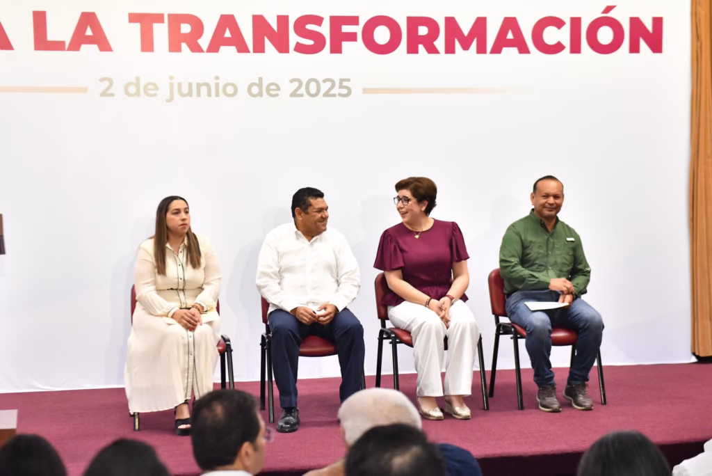 “A Un Año Del Triunfo”: Tabasco Avanza Con Javier May En La Construcción Del Segundo Piso De La 4T 77 503369346 1276865430465609 8281866478351110670 N