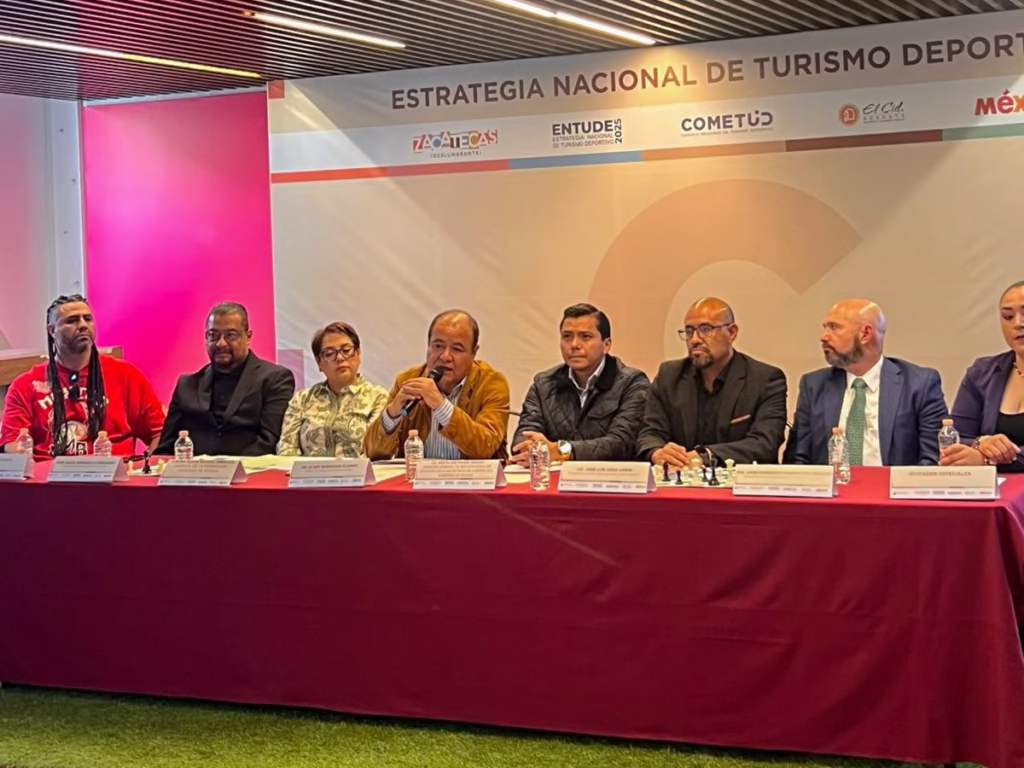 Zacatecas Se Prepara Para Brillar Con Grandes Eventos Deportivos En 2025 2 506462154 757476276602857 2962098593019803486 N