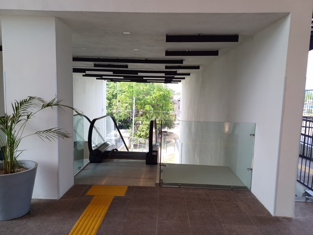 Tenosique Hace Historia: Inicia Operaciones La Estación Del Tren Maya 3 514161933 1830442451211642 3626482817227384145 N