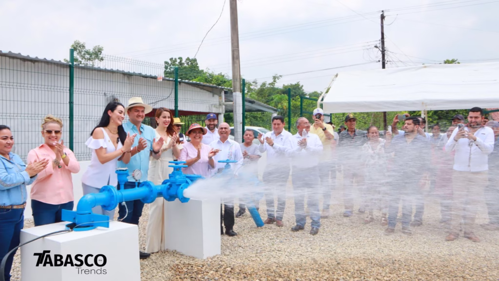 Diputadas Federales, Beatriz Milland Y Gabriela Jiménez Recorren Tabasco: Tradición, Cacao Y Gastronomía 75 66