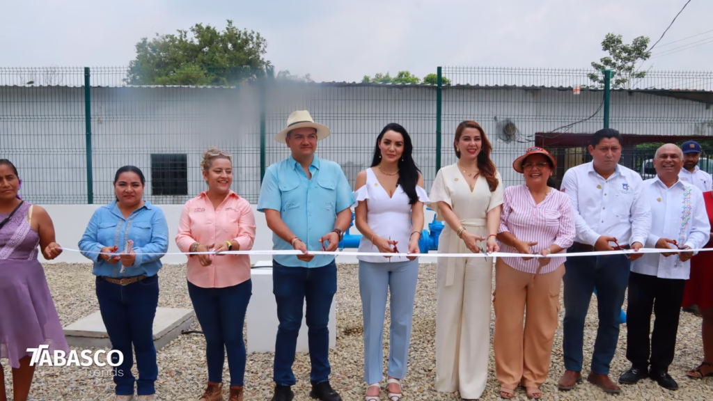 Diputadas Federales, Beatriz Milland Y Gabriela Jiménez Recorren Tabasco: Tradición, Cacao Y Gastronomía 74 67
