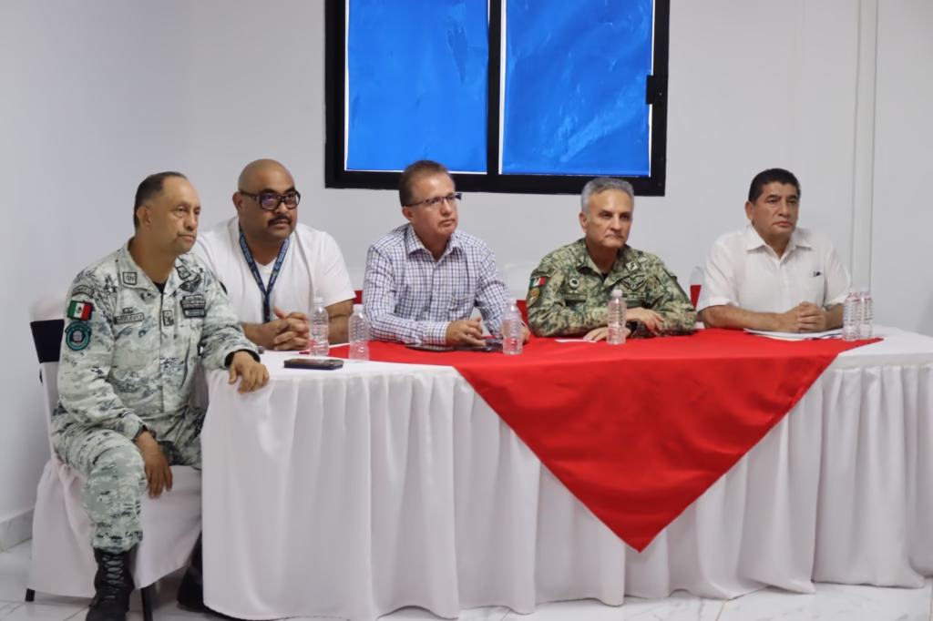Con Cero Impunidad Y Coordinación Total, Firt Olmeca Captura A 49 Personas En Tabasco 72 Con Cero Impunidad Y Coordinacion Total Firt Olmeca Captura A 49 Personas En Tabasco