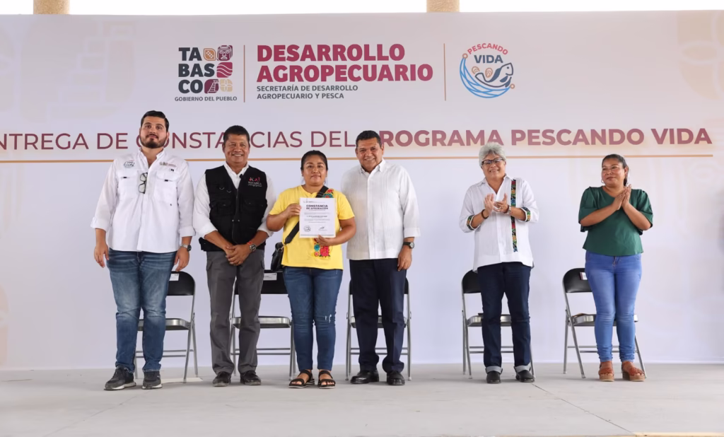 Con Programas Sociales Y Productivos Gobierno Del Pueblo Cumple Su Palabra Y Lleva Bienestar A Las Familias Afirman Beneficiarios