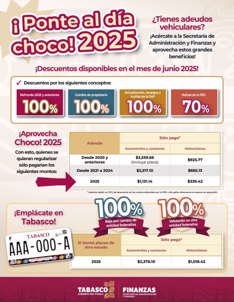Historico Programa De Estimulos Fiscales Considera Condonaciones Por Refrendo Recargos Y Actualizaciones De 2023 Y Anos Anteriores Saf