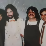 Iconos Inolvidables La Foto De Lucia Mendez Con Chico Che Que Nos Llevo Directo A Los 80S E1751061866800