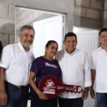 Javier May Transforma Vidas En Comalcalco Con Entrega De 59 Viviendas Del Bienestar E1751152132424