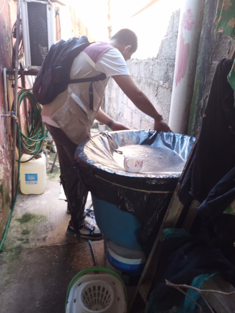 Secretaría De Salud Llama A Prevenir El Dengue Ante El Inicio De La Temporada De Lluvias 72 Secretaria De Salud Llama A Prevenir El Dengue Ante El Inicio De La Temporada De Lluvias 1