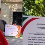 Tabasqueno Gana Tercer Lugar En La Olimpiada Internacional De Matematicas Celebrada En Espana E1751065507236