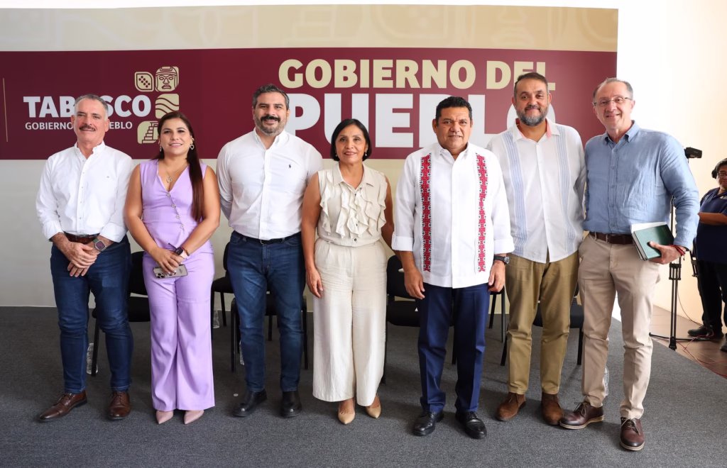 Tabasco Da Un Paso Firme Por La Salud: Más De 66 Mil Atenciones Médicas Gratuitas En Las Jornadas En Territorio 76 Whatsapp Image 2025 06 11 At 1.32.01 Pm