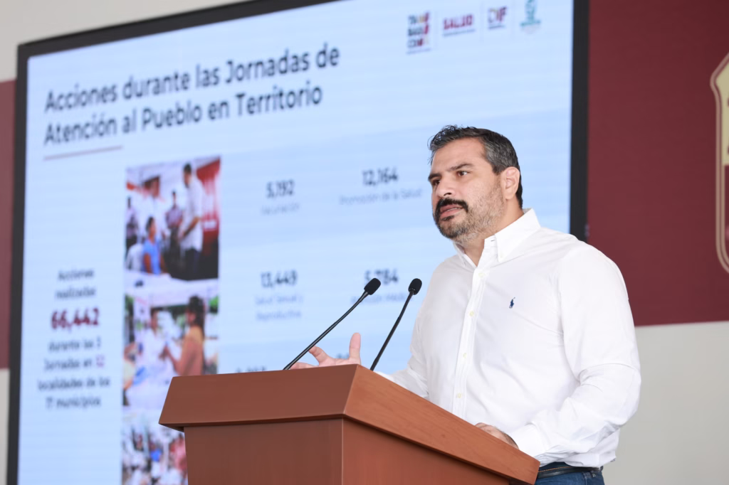 Tabasco Da Un Paso Firme Por La Salud: Más De 66 Mil Atenciones Médicas Gratuitas En Las Jornadas En Territorio 77 Whatsapp Image 2025 06 11 At 1.32.02 Pm 1 1
