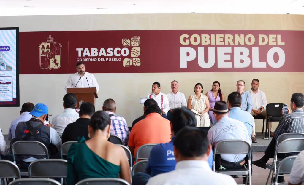 Tabasco Da Un Paso Firme Por La Salud: Más De 66 Mil Atenciones Médicas Gratuitas En Las Jornadas En Territorio 75 Whatsapp Image 2025 06 11 At 1.32.02 Pm