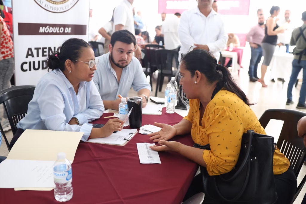 Tribunal Superior De Justicia De Tabasco Refuerza La Atención Ciudadana En Jornadas En Territorio En Jalapa 74 Whatsapp Image 2025 06 20 At 1.55.13 Pm 1