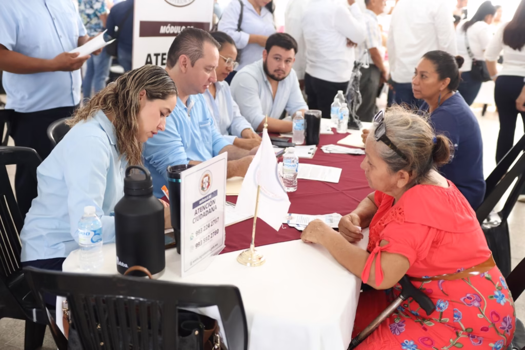Tribunal Superior De Justicia De Tabasco Refuerza La Atención Ciudadana En Jornadas En Territorio En Jalapa 75 Whatsapp Image 2025 06 20 At 1.55.13 Pm