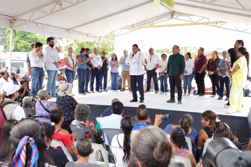 Gobierno Del Pueblo Lleva Bienestar Y Servicios Al Poblado C9 De Cárdenas 73 Whatsapp Image 2025 06 20 At 2.47.29 Pm 1