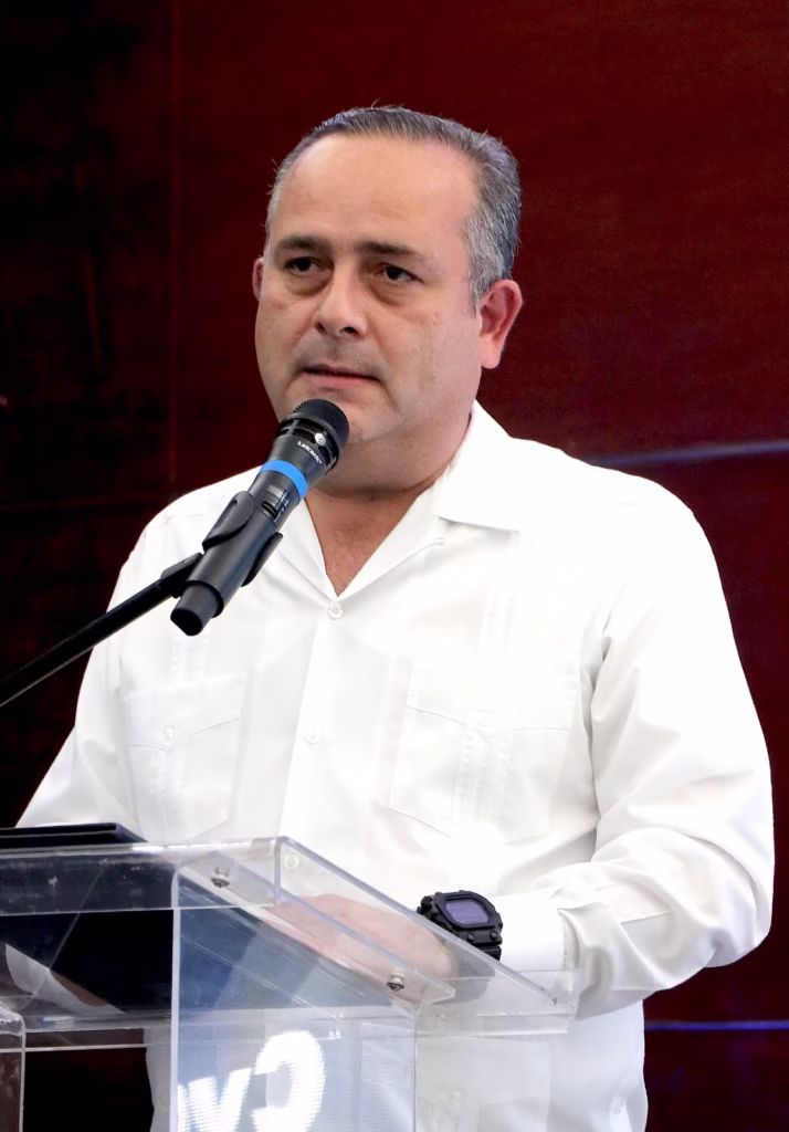 Revolución Laboral En Tabasco: Efraín Reséndez Impulsa Diálogo Histórico En El Foro Laboral 2025 72 Whatsapp Image 2025 06 27 At 5.59.31 Pm 3