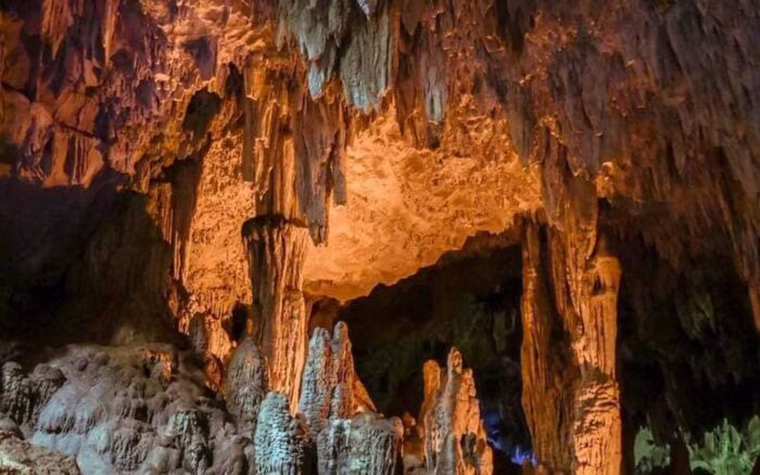 Grutas De Coconá En Tabasco: La Aventura Subterránea Más Fascinante De México 72 Grutas Cocona2 700X438 1