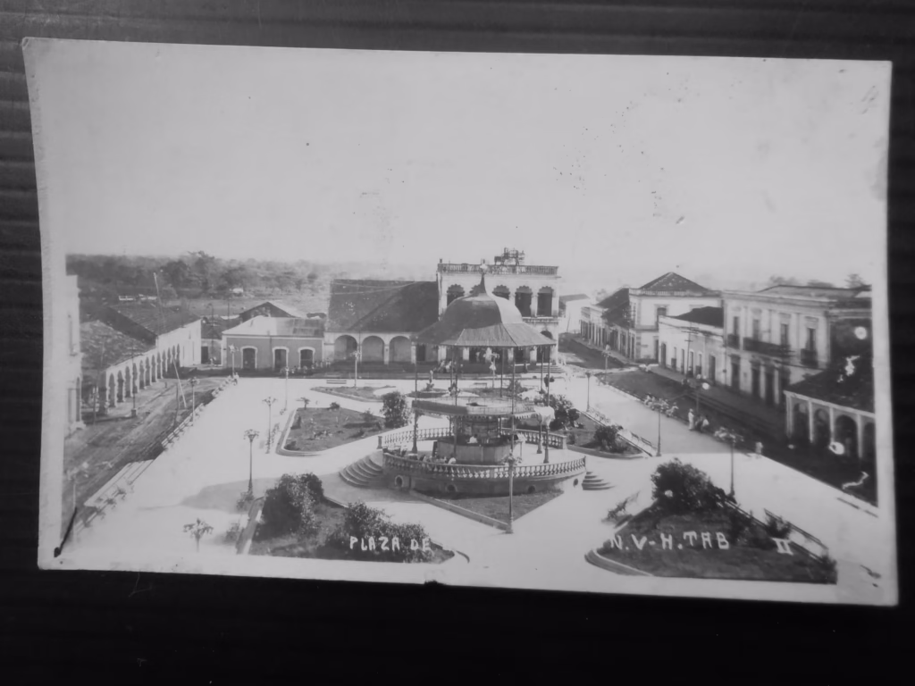 Hoy Villahermosa Celebra 461 Años De Historia Viva 76 Hist P Constitucion Scaled 1