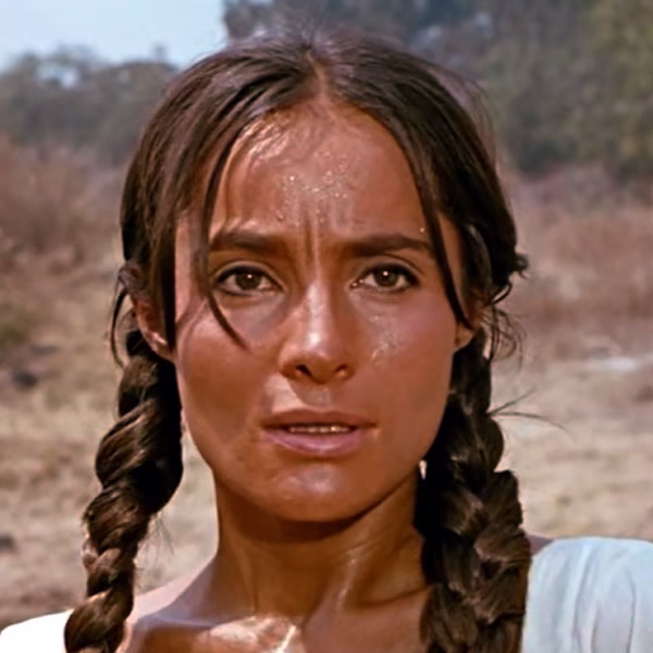 ¿Y Tú Sabías Que Pilar Pellicer, La Leyenda Del Cine Mexicano, Era Tabasqueña? 73 25464
